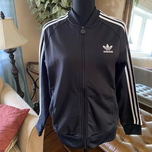 Adidas Track Jacket